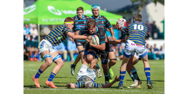 Virseker Noordvaal Semi-finale beloof kookwater rugby
