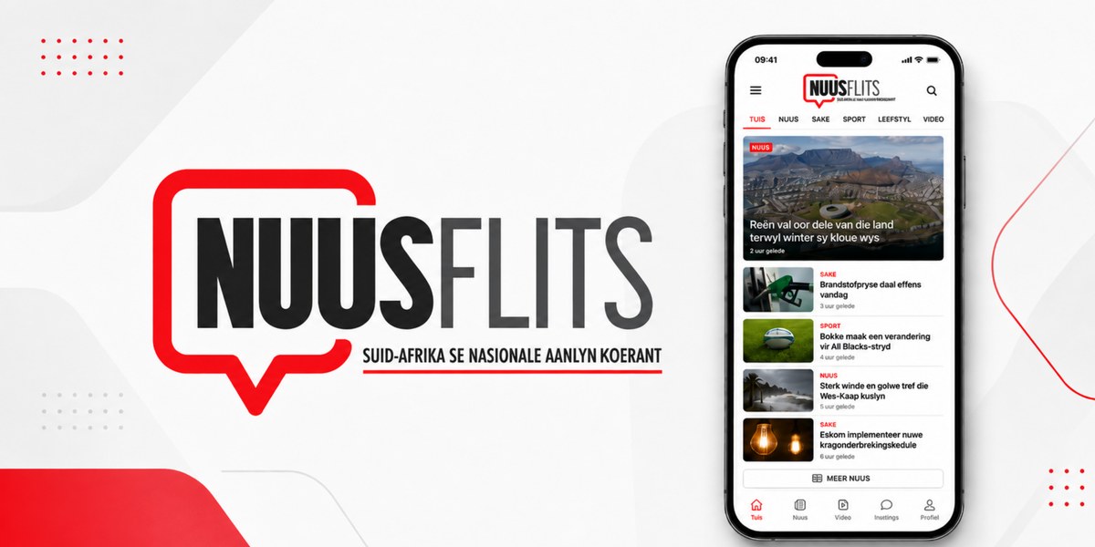 Nuusflits Business Directory listing South African businesses online