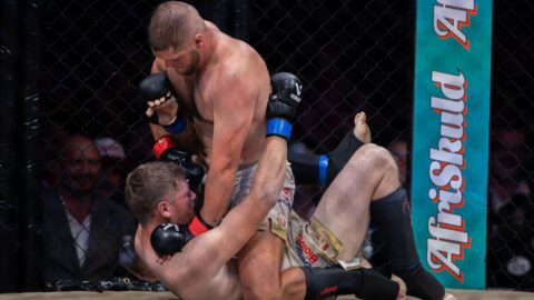 Moer ’n Boer 3-finale by Heartfelt Arena in Pretoria