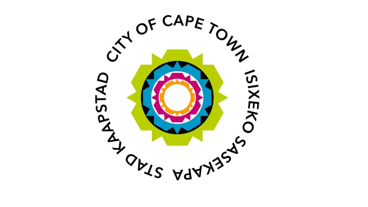Stad Kaapstad-logo