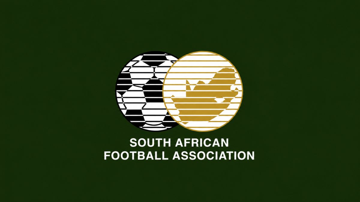 SAFA-logo: Bafana Bafana se 500 wedstryde