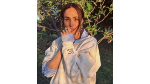 Meghan Markle, hertogin van Sussex