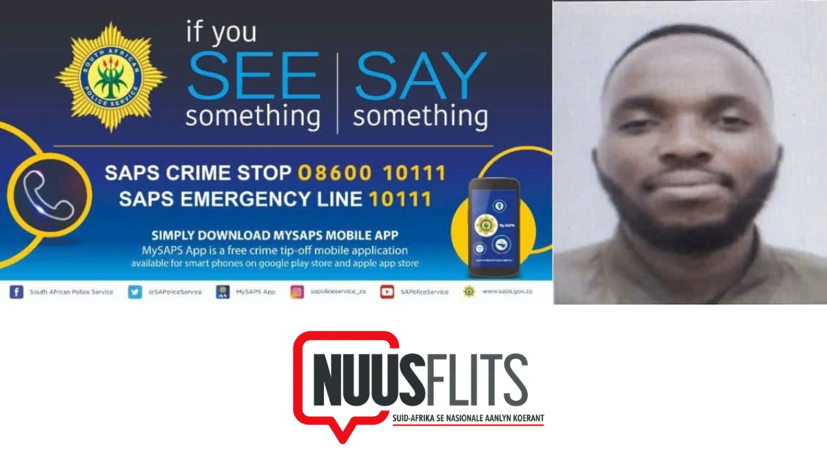 polisie soek persoon van belang boxer eshowe